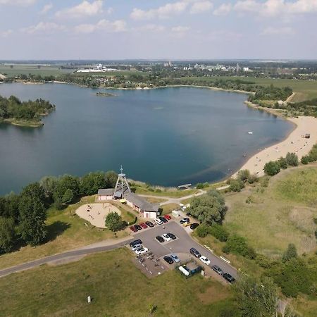 Ferienwohnung Boerdeblick Барби Экстерьер фото