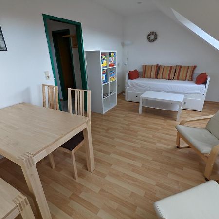 Ferienwohnung Boerdeblick Барби Экстерьер фото