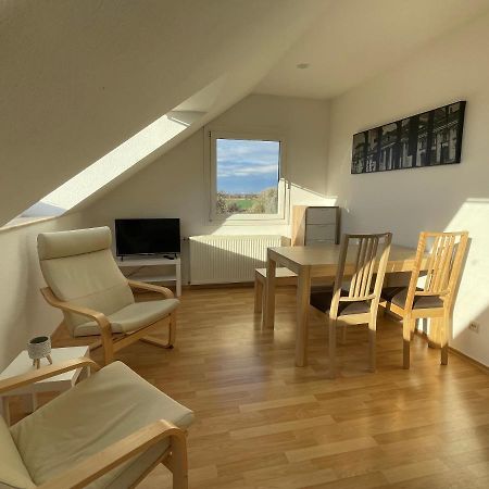 Ferienwohnung Boerdeblick Барби Экстерьер фото