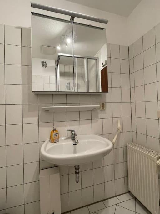 Ferienwohnung Boerdeblick Барби Экстерьер фото