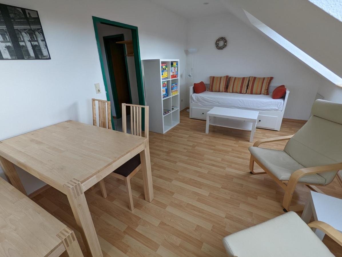 Ferienwohnung Boerdeblick Барби Экстерьер фото