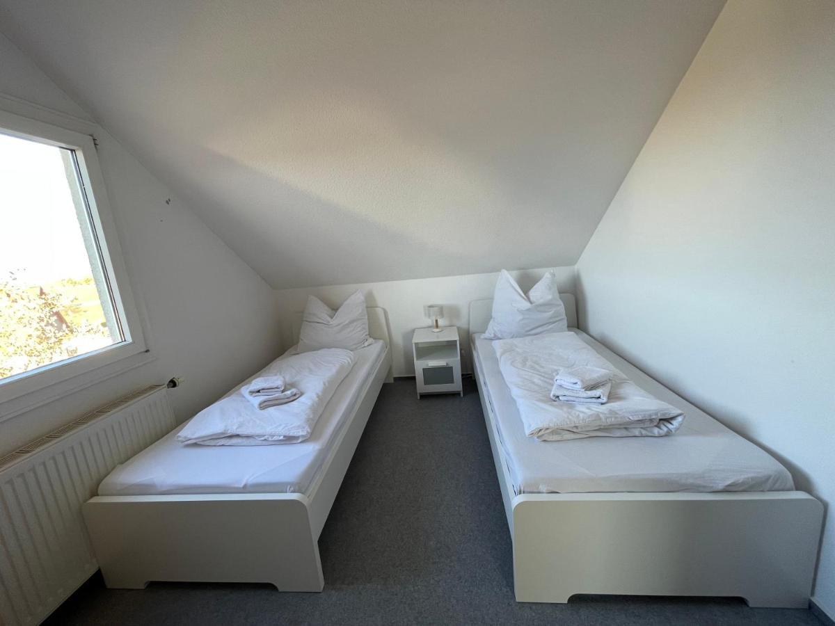 Ferienwohnung Boerdeblick Барби Экстерьер фото